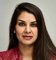 Shilpa Mehra